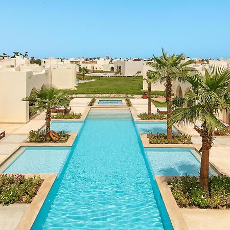 Hotel Xanadu Makadi Bay Hurghada Exteriér fotografie